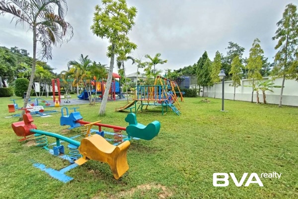 house for rent East Pattaya Patta Village