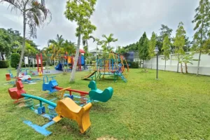 Gallery image #38 from post No BVA9226: House For Sale Pattaya Patta Village East Pattaya