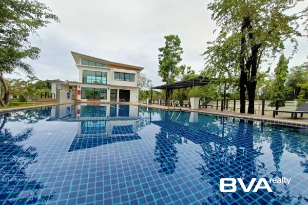 house for rent East Pattaya Patta Village