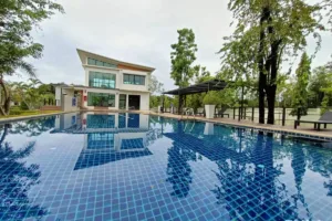 Gallery image #38 from post No BVA9226: House For Sale Pattaya Patta Village East Pattaya