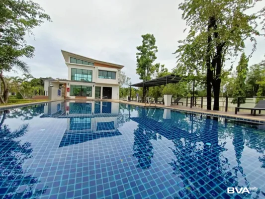 Gallery image #50 from post No BVA9226: House For Sale Pattaya Patta Village East Pattaya