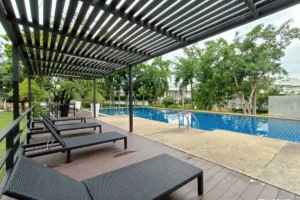 Gallery image #38 from post No BVA9226: House For Sale Pattaya Patta Village East Pattaya