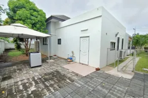 Gallery image #38 from post No BVA9226: House For Sale Pattaya Patta Village East Pattaya
