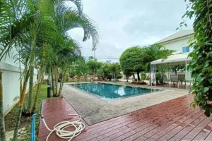 Gallery image #38 from post No BVA9226: House For Sale Pattaya Patta Village East Pattaya