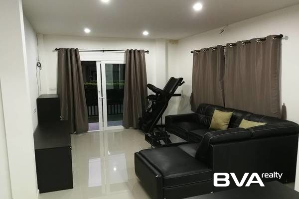 บ้านให้เช่า พัทยาตะวันออก พัทยา