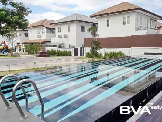 Gallery image #1 from post No BVA12067: House For Rent Pattaya Pattalet East Pattaya