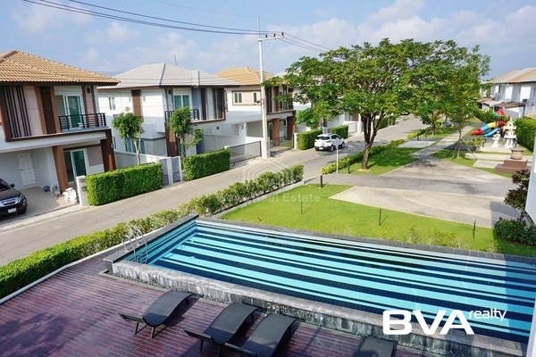 Gallery image #18 from post No BVA14363: House For Rent Pattaya Pattalet East Pattaya