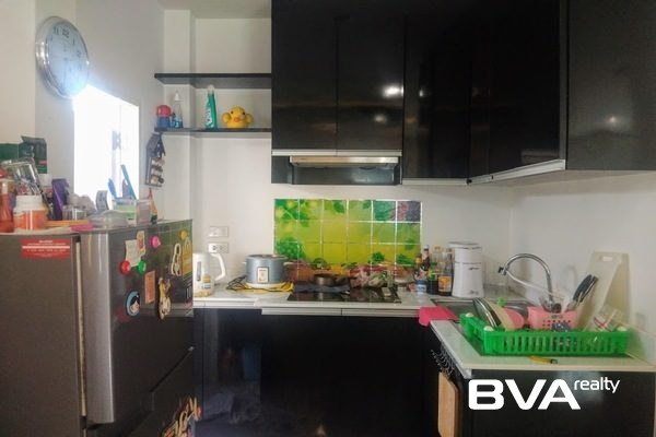 дом в аренду Восточная Паттайя Патталет