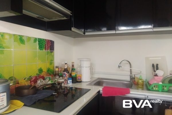 дом в аренду Восточная Паттайя Патталет