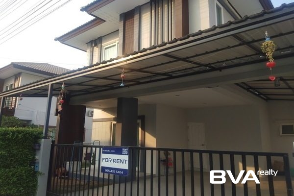 дом в аренду Восточная Паттайя Патталет