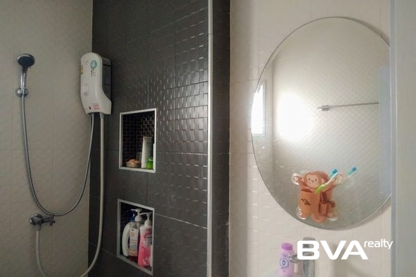 дом в аренду Восточная Паттайя Патталет