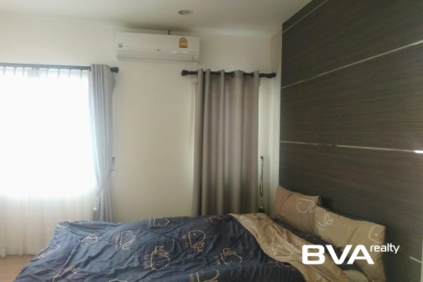 дом в аренду Восточная Паттайя Патталет