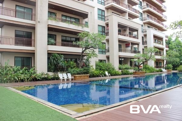 квартира на продажу Южная Паттайя Pattaya City Resort