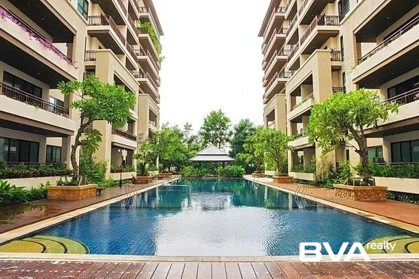 квартира на продажу Южная Паттайя Pattaya City Resort