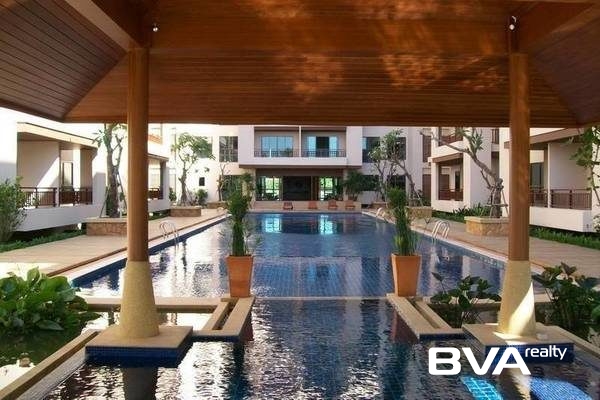 квартира на продажу Южная Паттайя Pattaya City Resort