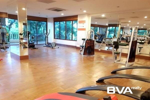 квартира на продажу Южная Паттайя Pattaya City Resort