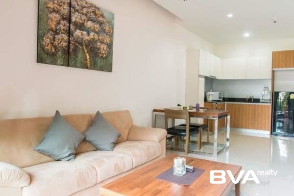 квартира на продажу Южная Паттайя Pattaya City Resort