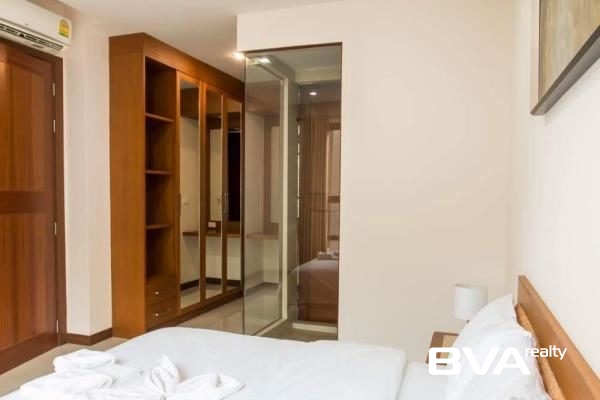 квартира на продажу Южная Паттайя Pattaya City Resort