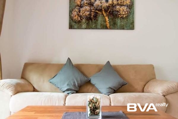 квартира на продажу Южная Паттайя Pattaya City Resort