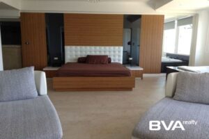 Gallery image #15 from post No BVA11370: Condo For Rent Pattaya Pattaya Del Rey North Pattaya
