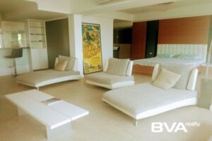 Gallery image #15 from post No BVA11370: Condo For Rent Pattaya Pattaya Del Rey North Pattaya