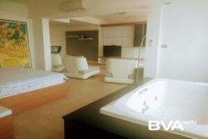 Gallery image #15 from post No BVA11370: Condo For Rent Pattaya Pattaya Del Rey North Pattaya
