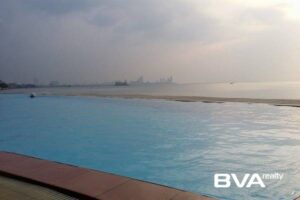 Gallery image #15 from post No BVA11370: Condo For Rent Pattaya Pattaya Del Rey North Pattaya