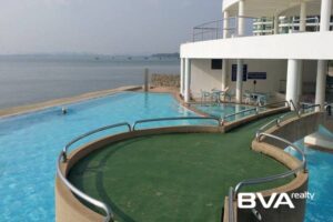 Gallery image #15 from post No BVA11370: Condo For Rent Pattaya Pattaya Del Rey North Pattaya