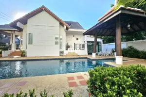 Pattaya Green Ville East Pattaya Pattaya BVA81752 Image No 1