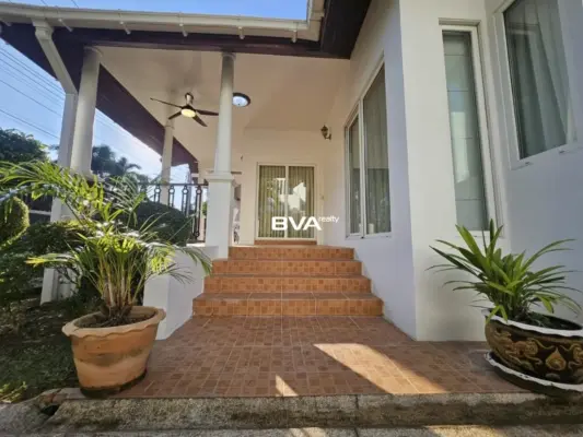 Pattaya Green Ville East Pattaya Pattaya BVA81752 Image No 3