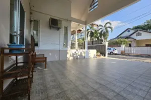 Pattaya Green Ville East Pattaya Pattaya BVA81752 Image No 7