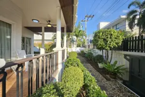 Pattaya Green Ville East Pattaya Pattaya BVA81752 Image No 8