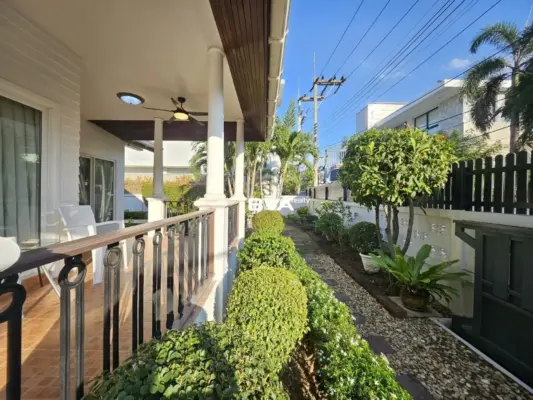 Pattaya Green Ville East Pattaya Pattaya BVA81752 Image No 8