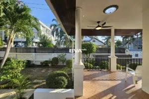 Pattaya Green Ville East Pattaya Pattaya BVA81752 Image No 16