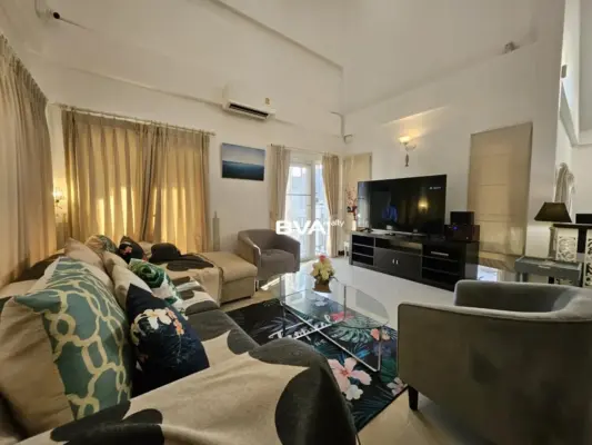 Pattaya Green Ville East Pattaya Pattaya BVA81752 Image No 28