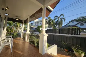 Pattaya Green Ville East Pattaya Pattaya BVA81752 Image No 33