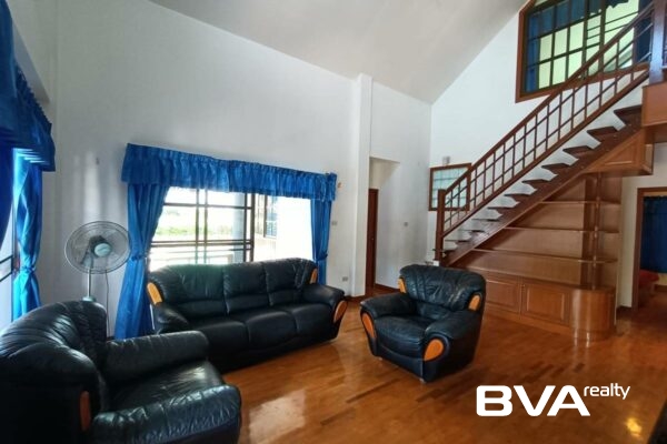 дом в аренду Восточная Паттайя Паттайя Green Ville