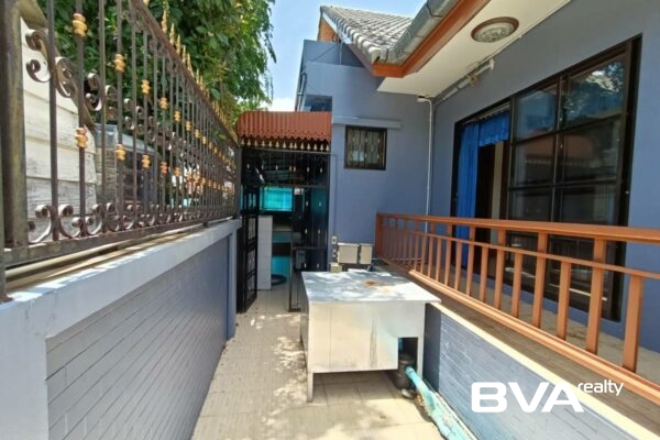 дом в аренду Восточная Паттайя Паттайя Green Ville