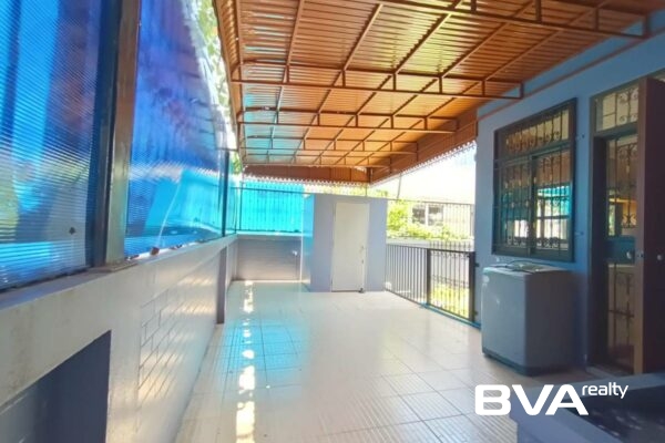 дом в аренду Восточная Паттайя Паттайя Green Ville