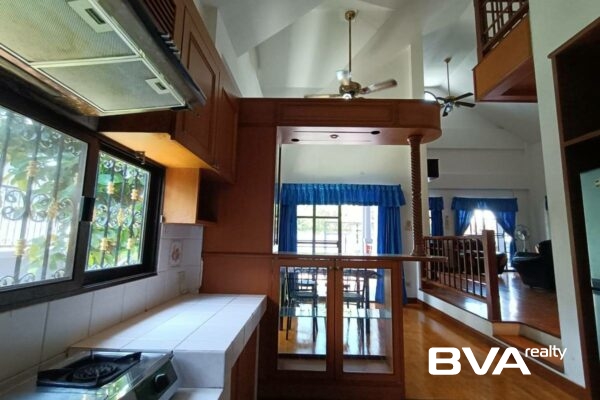 дом в аренду Восточная Паттайя Паттайя Green Ville