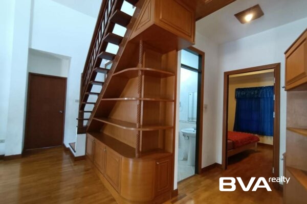 дом в аренду Восточная Паттайя Паттайя Green Ville