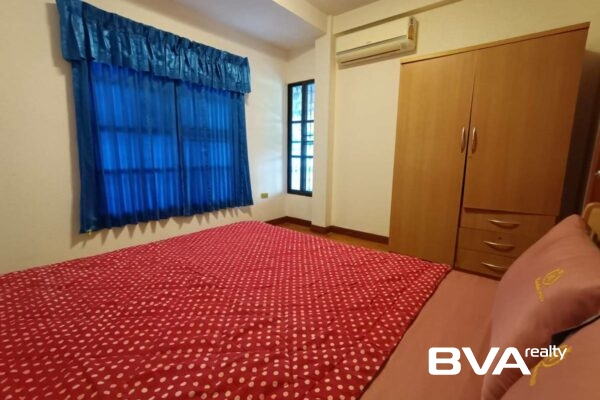 дом в аренду Восточная Паттайя Паттайя Green Ville
