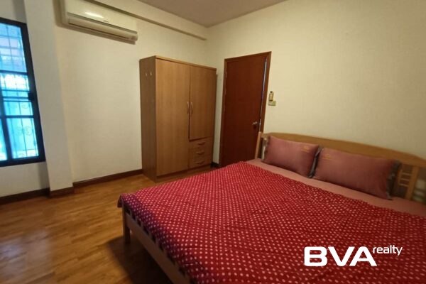 дом в аренду Восточная Паттайя Паттайя Green Ville