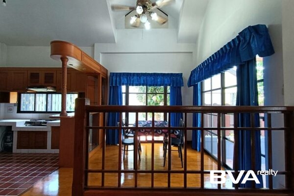 дом в аренду Восточная Паттайя Паттайя Green Ville