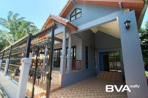 дом в аренду Восточная Паттайя Паттайя Green Ville