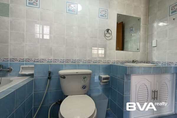 дом в аренду Восточная Паттайя Паттайя Green Ville