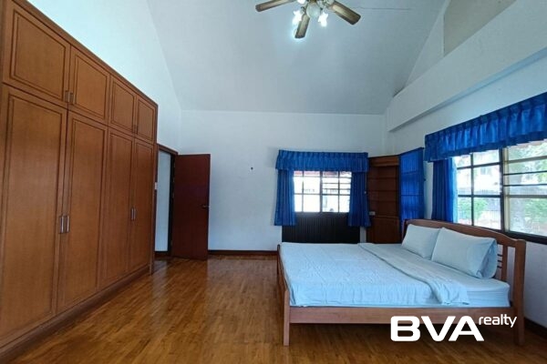 дом в аренду Восточная Паттайя Паттайя Green Ville