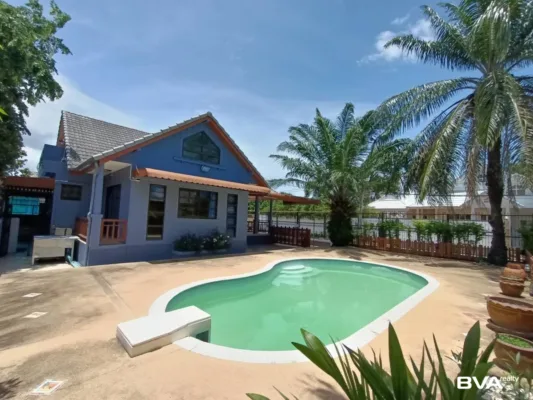 Gallery image #24 from post No BVA6634: House For Rent Pattaya Pattaya Green Ville East Pattaya