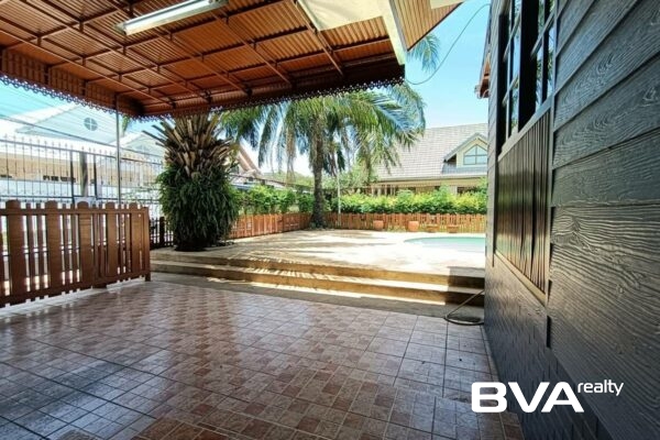 дом в аренду Восточная Паттайя Паттайя Green Ville