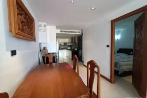 Gallery image #6 from post No BVA12325: Condo For Sale Pattaya Pattaya Heights Pratumnak